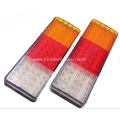 Tail Light For Trailers